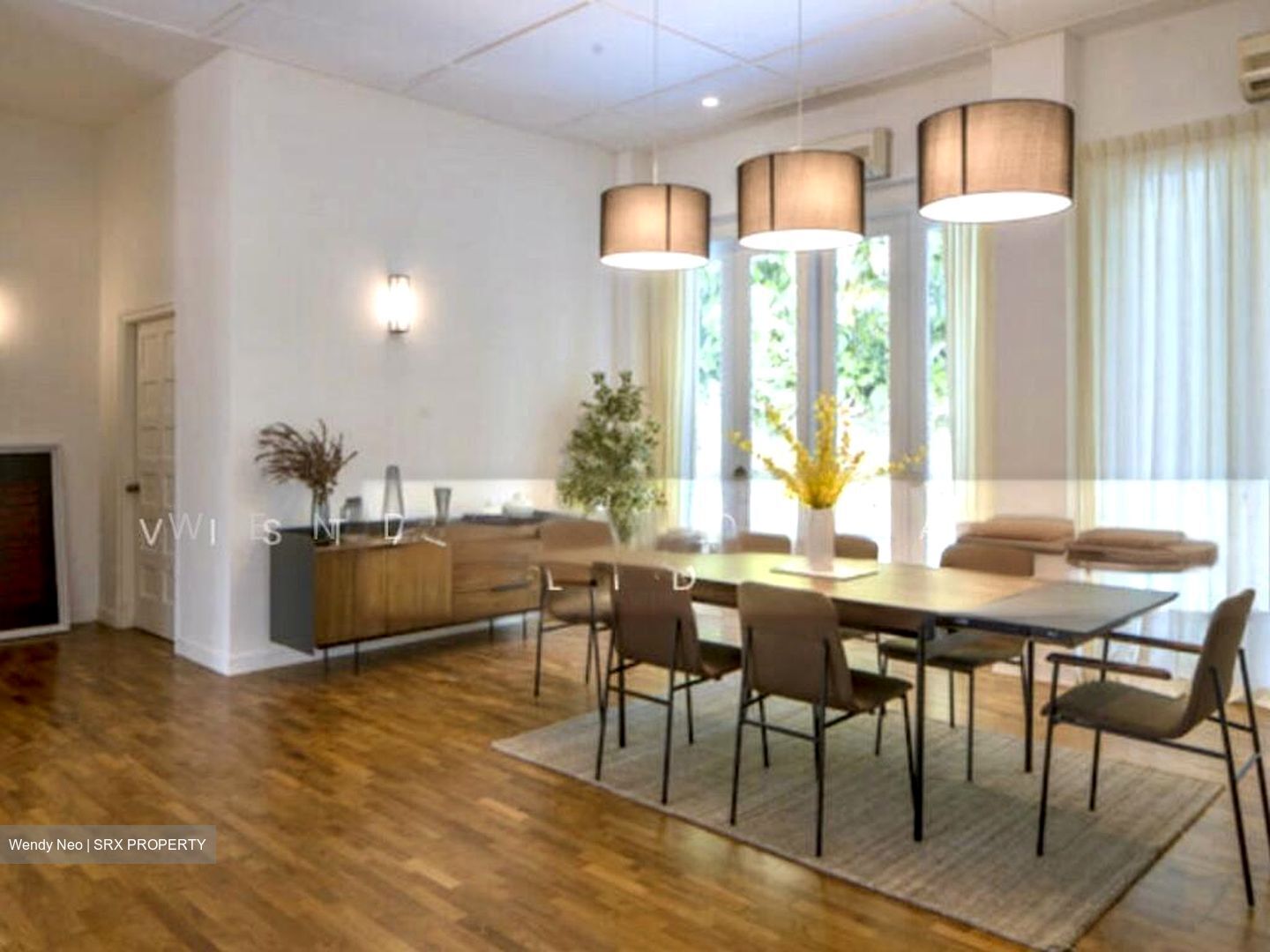 Orchid Village (D11), Detached #503900411